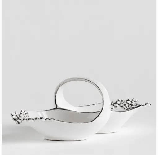 Platou decorativ Flosaliso