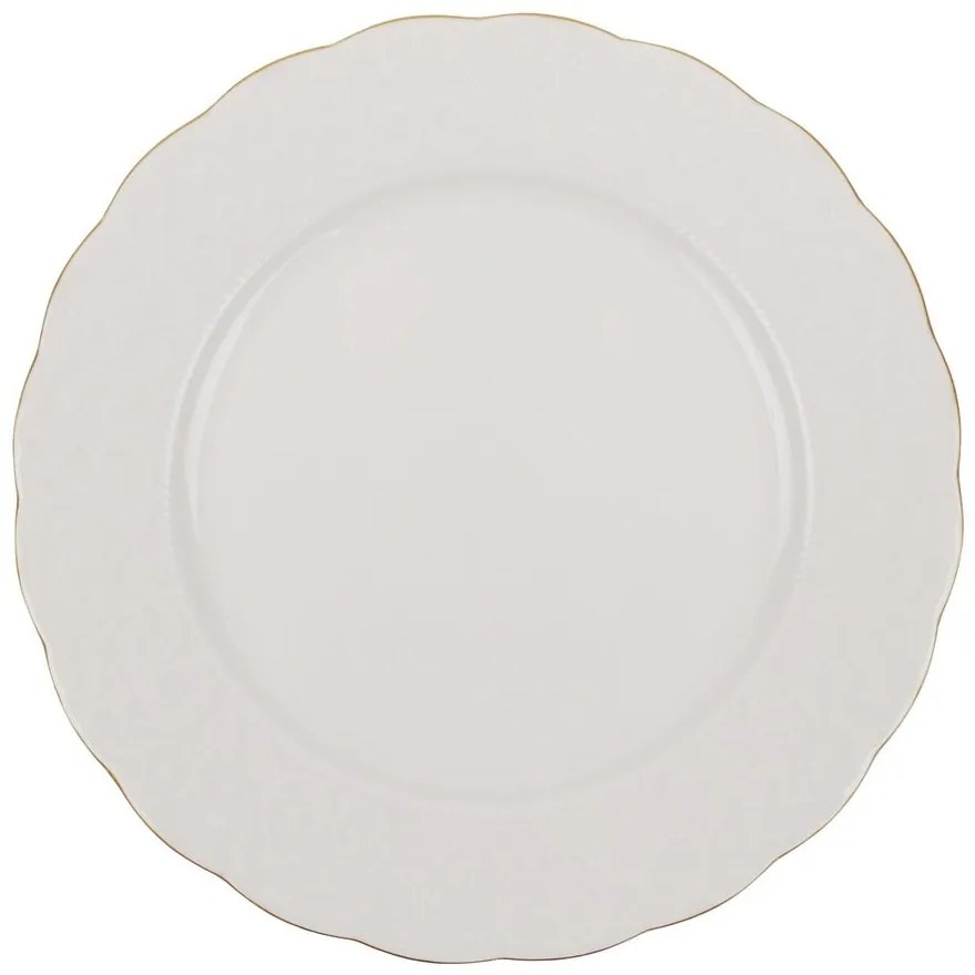 Set 24 vase din porțelan Kutahya Simplicity