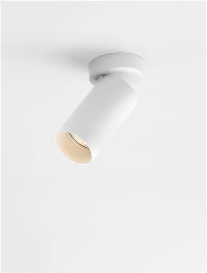 Spot aplicat directionabil minimalist OSO, NVL-9030911