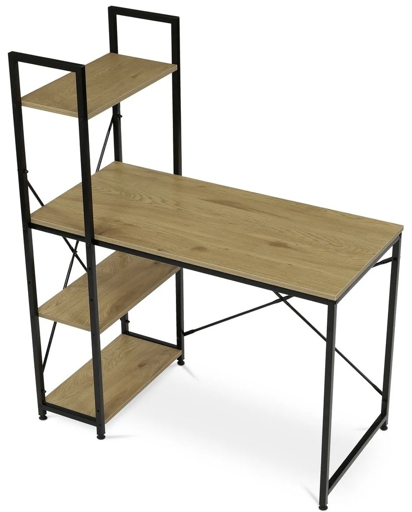 Birou 100 x 48 cm, stejar