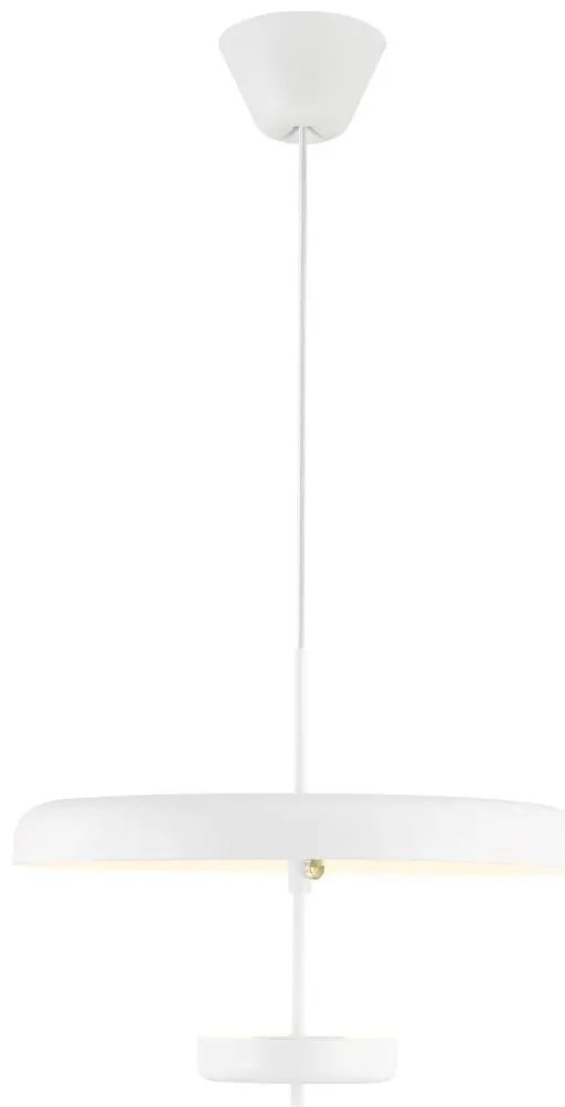 Pendul design modern Mobile alb 2120653001 NL