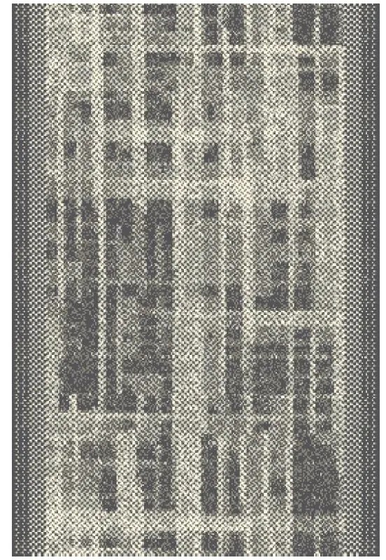 Traversa lana Fasis antracyt Selectează lătime: 080 X