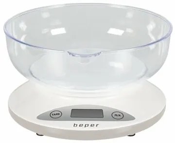 Cântar de bucătărie digital BEPER BP802 cu bol