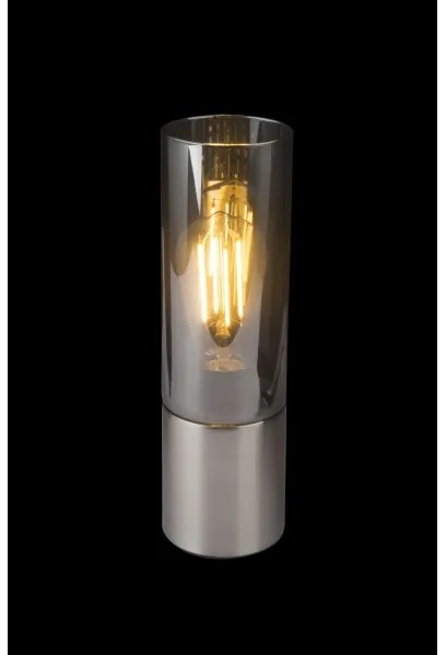 Globo 21000N - Lampă de masă ANNIKA 1xE27/25W/230V