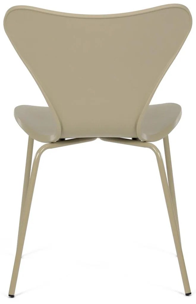 Scaun sufragerie Cimentado (cappuccino). 1120400