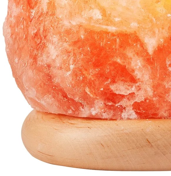 Lampă de sare SALLY 1xE14/25W/230V