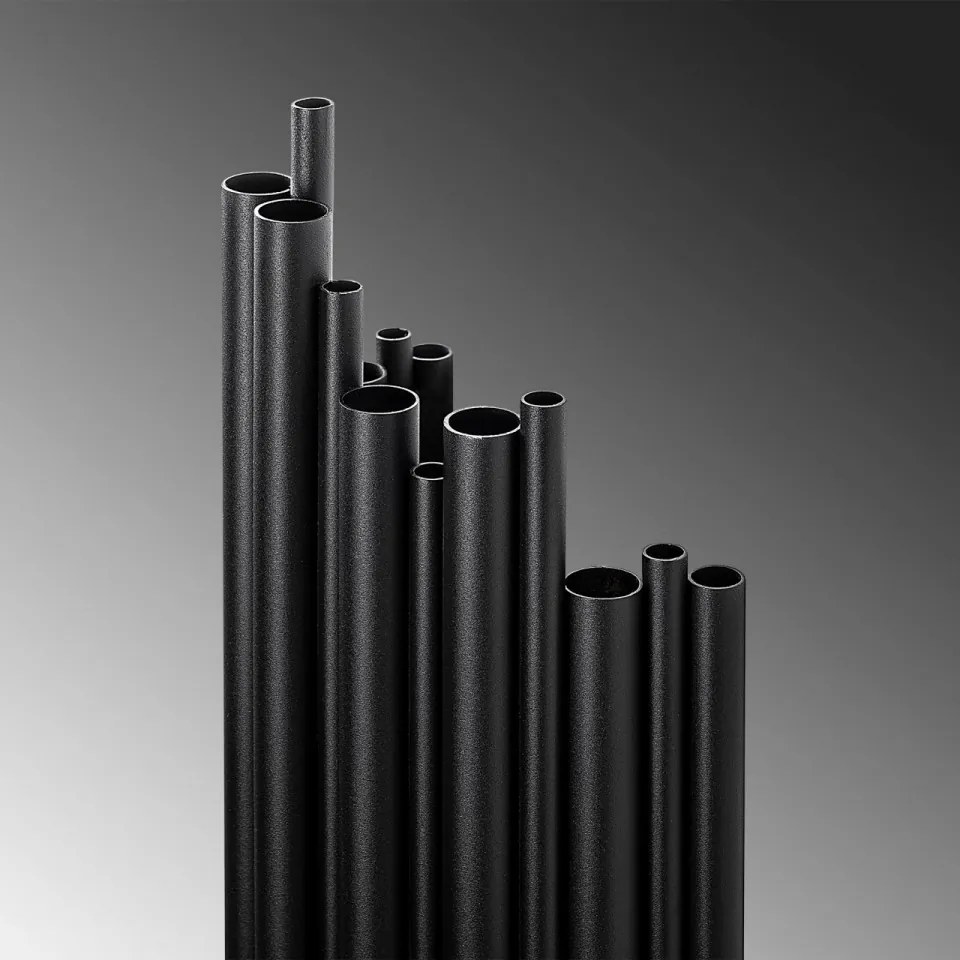 Aplica de Perete Reis - 13340, Soclu E14, Max 40W, Culoare Negru