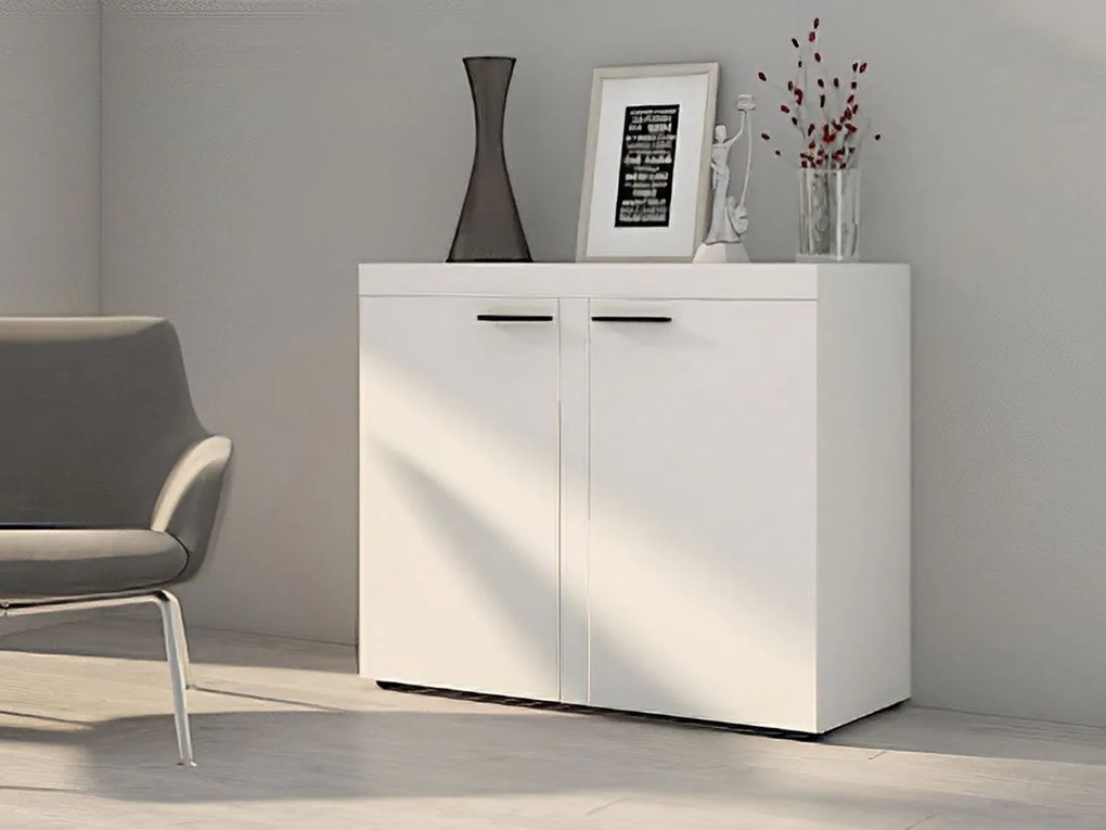 Comodă living Rodos 2F 3