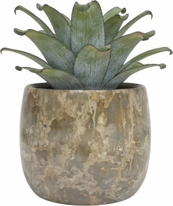 Ghiveci decorativ din ceramică handmade ø 17,5 cm Calliso – Artevasi