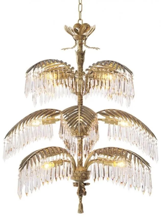 Candelabru design LUX Hildebrandt L 112273N HZ