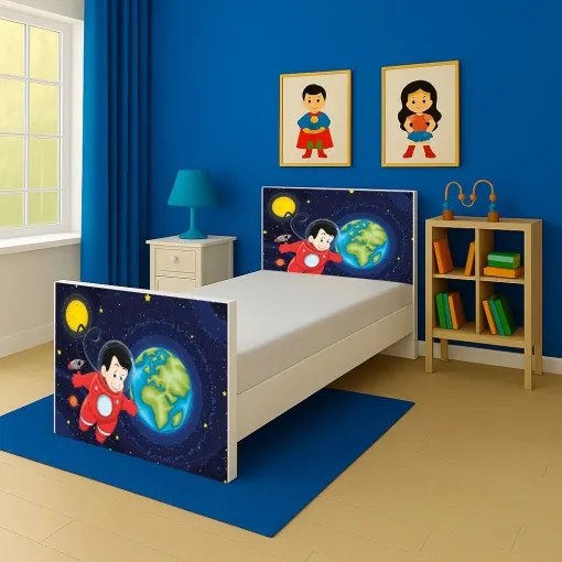 Pat copii Royal Tip Space