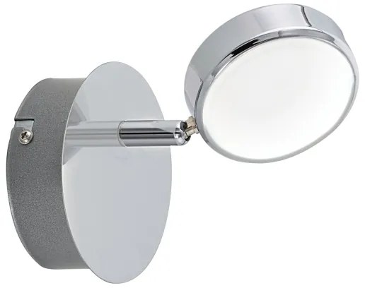 Eglo 95628 - LED Lampa spot SALTO 1xLED/5,4W/230V