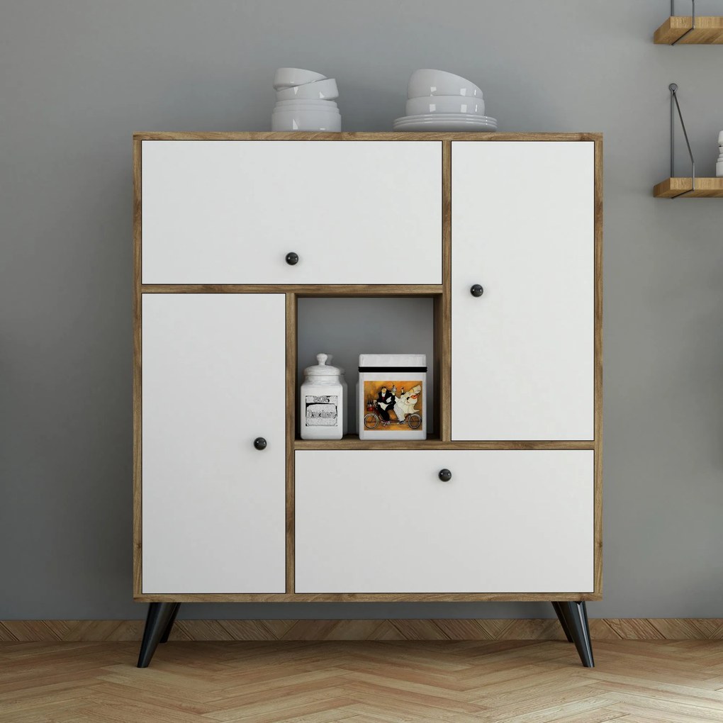 Cabinet Hercules 3104