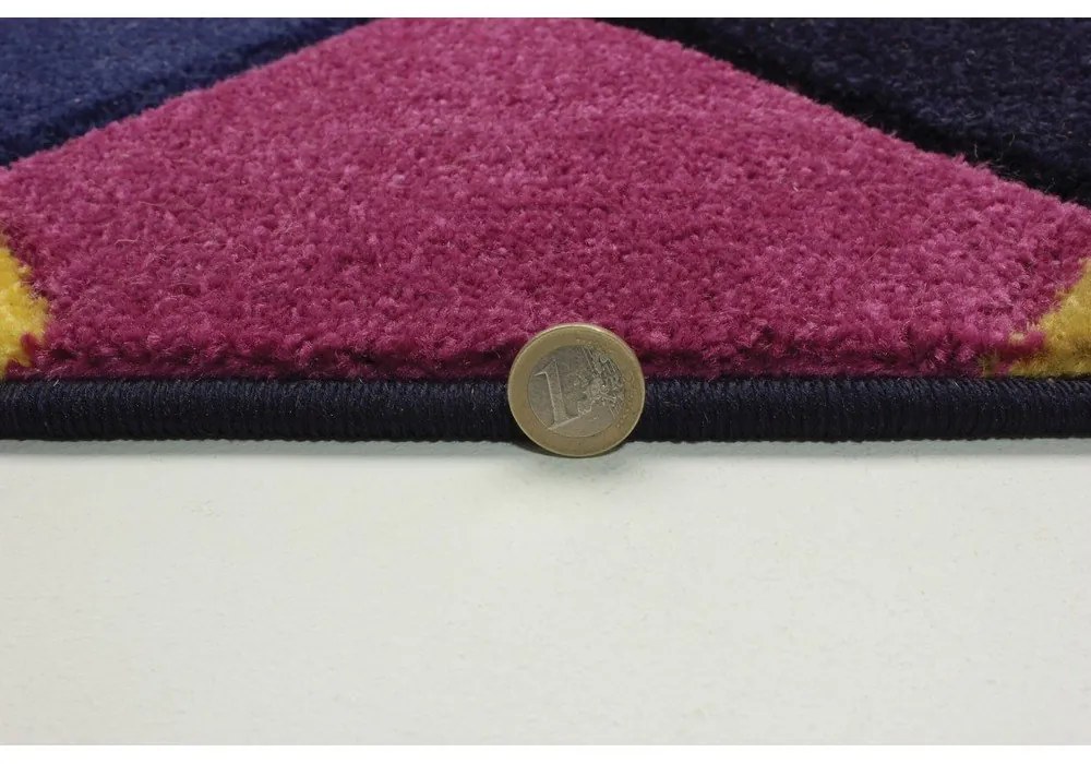 Covor Flair Rugs Samba, ø 160 cm