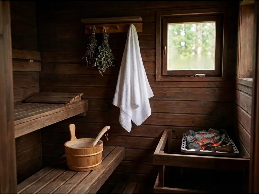 Prosop MONEA 50x100 cm alb, 100% bumbac