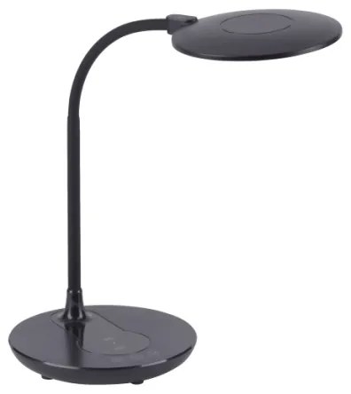 Lampă LED dimabilă cu încărcare ASTRID LED/5W/230V Leuchten Direkt 14416-18