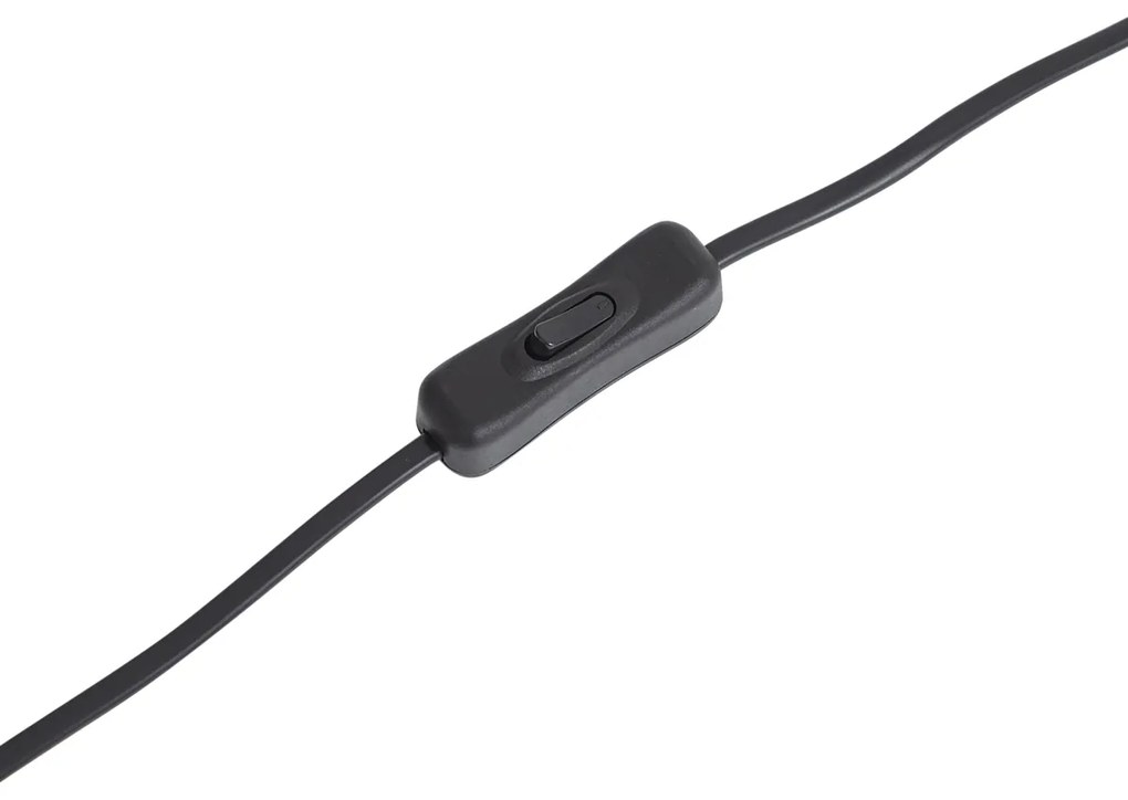 Lampă de masă modernă alamă - Thijmen