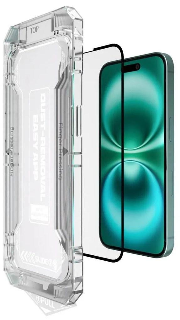 NEXT ONE All-rounder Glass Screen Protec