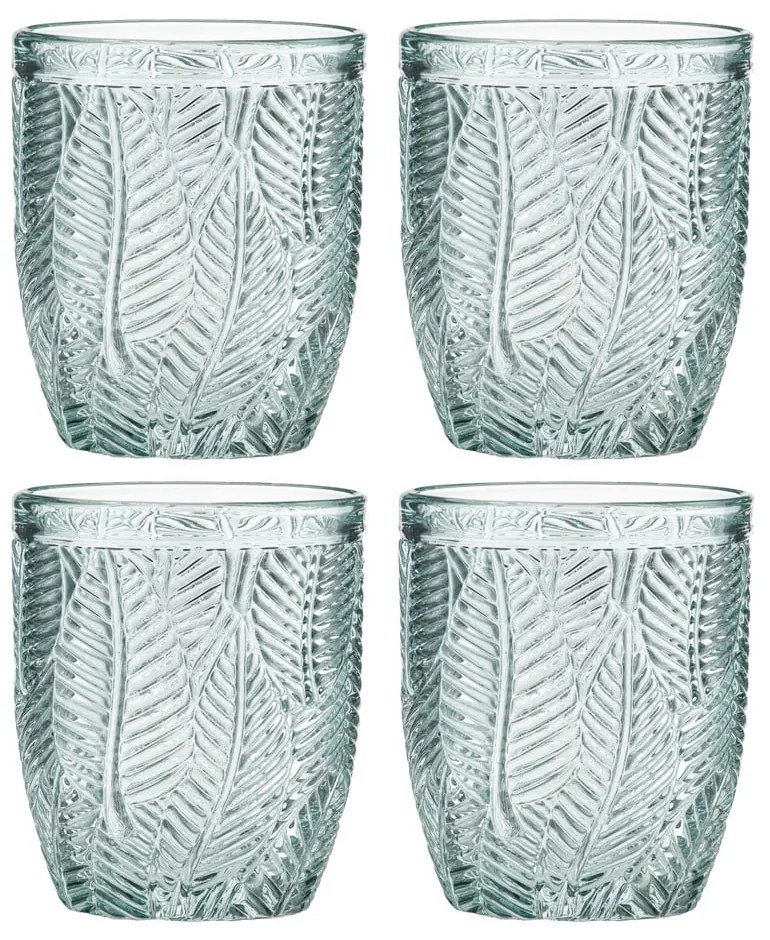 Pahare 4 buc. 350 ml Areca – Ladelle