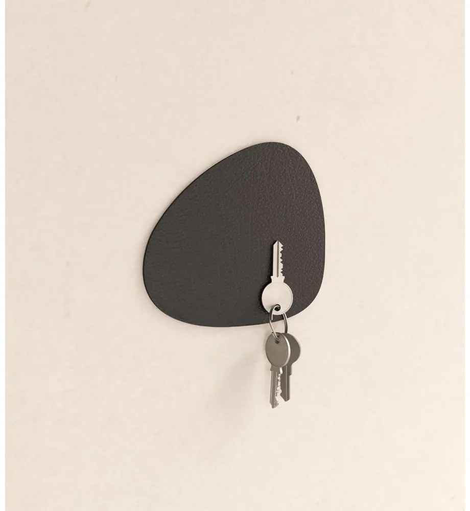 Cuier pentru chei din piele ecologică Board Bull – LIND DNA