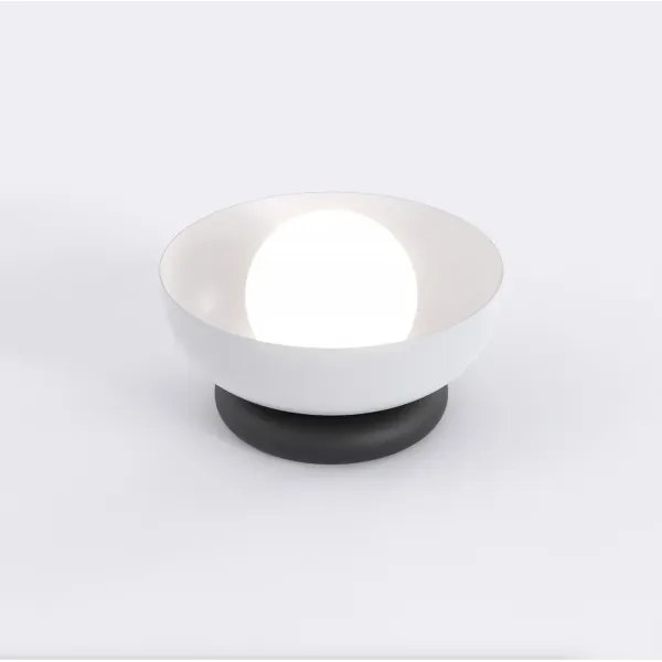 Lampă de masă OZZY 1xG9/8W/230V gri