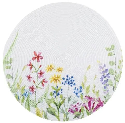 Altom Nature Awakening Set de masă rotund, 38 cm