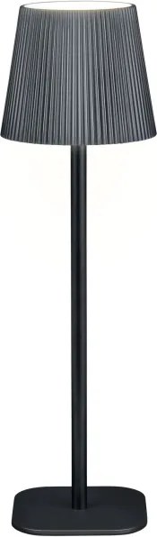 Grundig - Lampă de birou tactilă LED RGB reglabilă LED/5V 1200 mAh