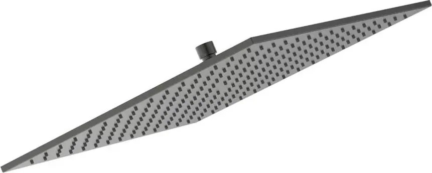 Palarie de dus Ideal Standard IdealRain 400x400 mm argintiu Silver Storm 1 functie