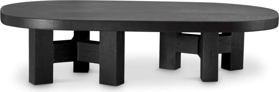 Masuta eleganta design LUX din lemn de meranti Libertine