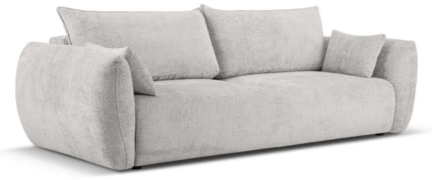 Canapea extensibila Matera 3 locuri chenille
