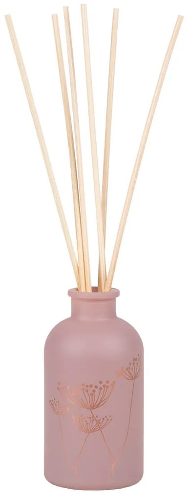 Räder Difuzor de aroma din sticla, NUDE