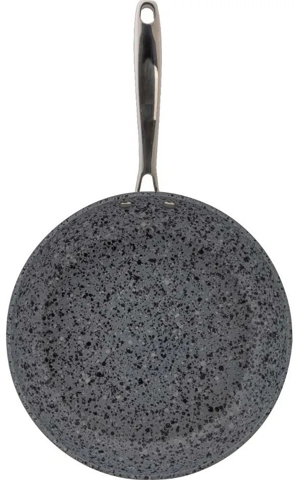 Tigaie Granit Lamart LT1251 , diametru 28 cm