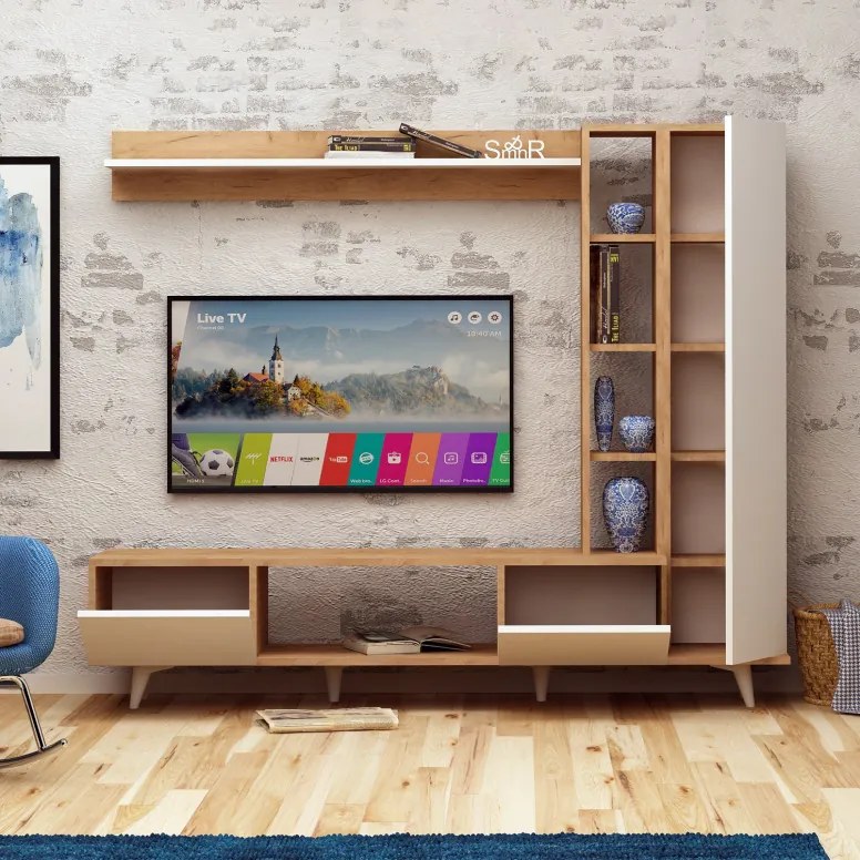 Comoda TV Rambuty