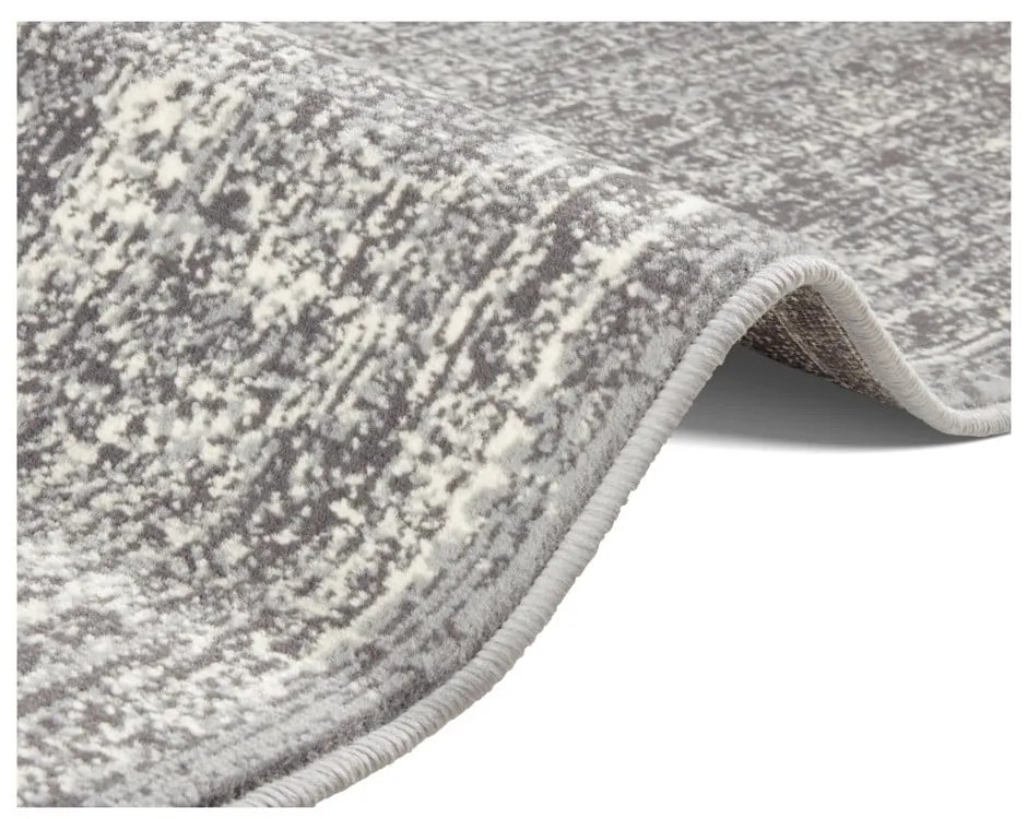 Covor Hanse Home Celebration Elysium, 80x150 cm, gri