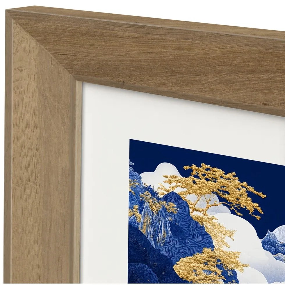 Tablou 58x78 cm Shomy – Styler