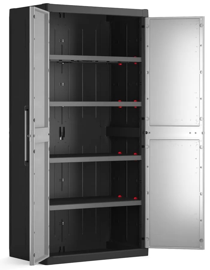 Dulap de atelier Detroit XL – Keter