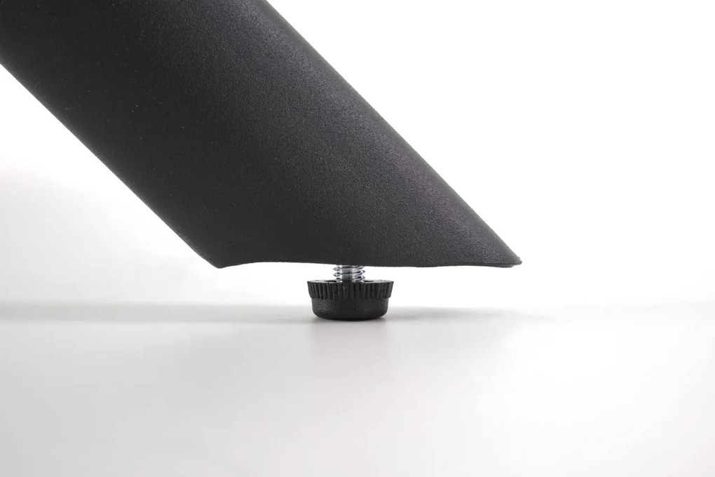 Scaun rotativ K528 velvet gri