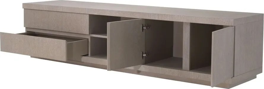 Comoda TV LUX Crosby, stejar 115173 HZ