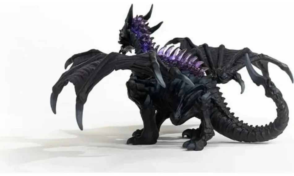 Dragon din umbră Schleich 70152