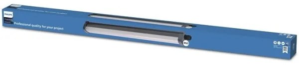 Corp de iluminat LED industrial PROJECTLINE LED/17W/230V IP65 Philips