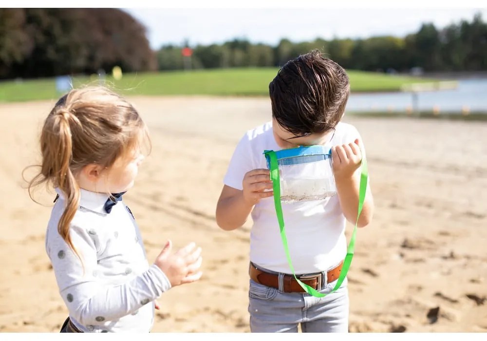 Joc în aer liber Sea Life Inspector – Esschert Design