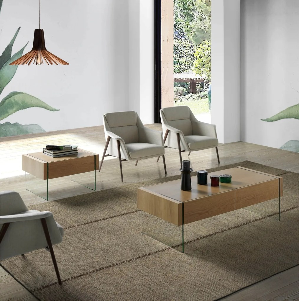 Fotoliu elegant design italian Ardath AC-A129