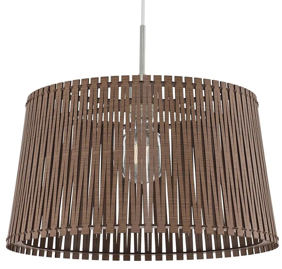 Eglo 96199 - Lustra SENDERO 1xE27/60W/230V