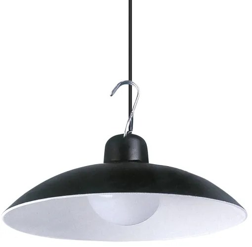 LED lampă solară suspendată dimabilă LED/6W/3,7V 800 mAh IP44 + DO