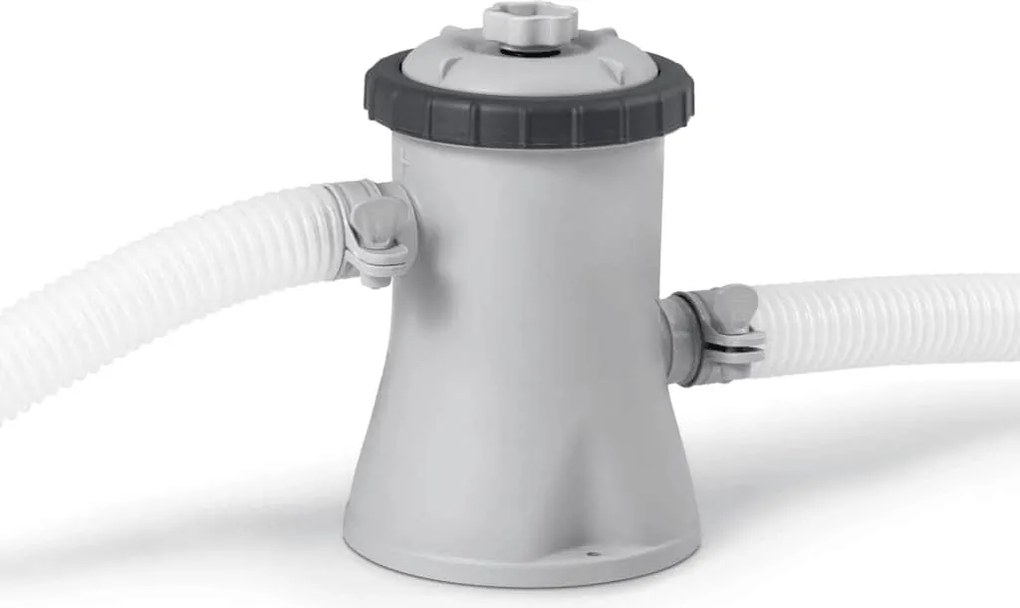 INTEX Pompă de filtru tip cartuș, 1250 L/h, 28602GS