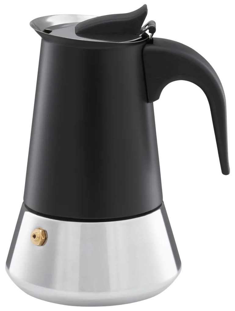 Cafetiera filtru 6 portii, 300ml, Spark