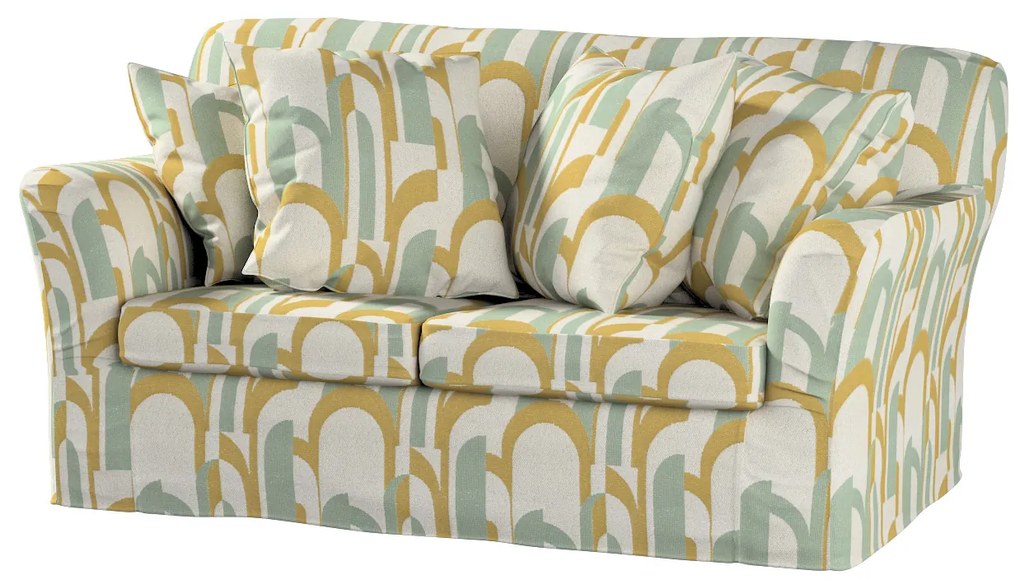 Husa pentru canapea Tomelilla 2-locuri