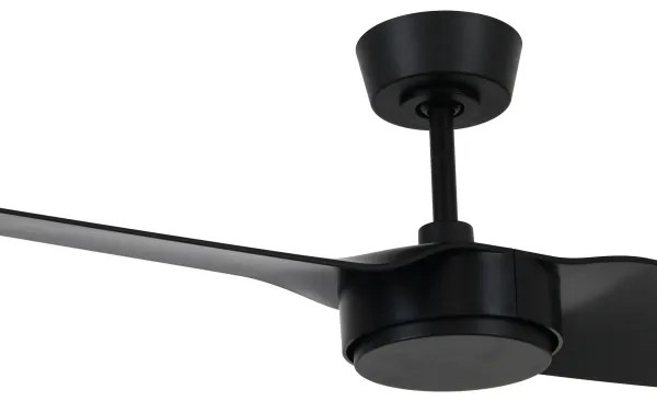 Ventilator de tavan Lucci air 21615449 CONDOR negru + telecomandă