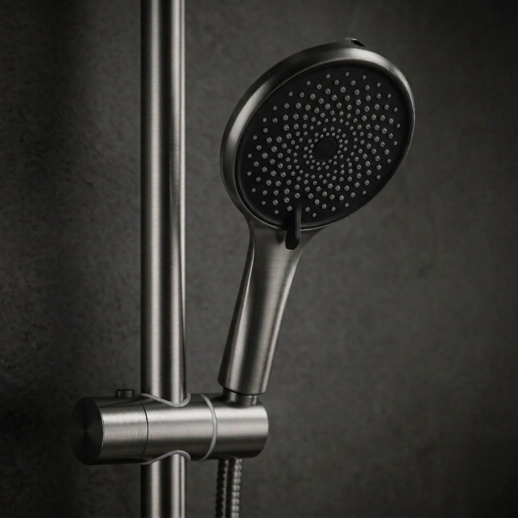 Set dus Rea Rivo Titan