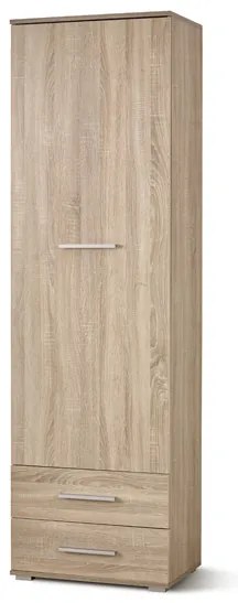 Dulap cu rafturi Vida REG-1 (Stejar sonoma). 796267